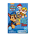 Nickelodeon Paw Patrol Sticker Book 1 thumbnail image