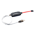 Sabrent USB-DSC5 USB 2.0 to IDE/SATA Cable Adapter 1 thumbnail image