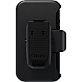 OtterBox® Defender Series Case For Apple® iPhone® 4/4S, Black