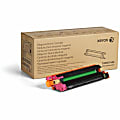 Genuine Xerox Magenta Drum Cartridge For VersaLink C600/C605 - Laser Print Technology - 40000 Pages - Magenta - 1 Each 1 thumbnail image