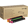 Genuine Xerox Magenta Drum Cartridge For VersaLink C600/C605 - Laser Print Technology - 40000 Pages - Magenta - 1 Each 1 thumbnail image