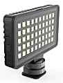 DigiPower InstaFame Super Compact 50 LED Video Light For DSLR/Mirrorless Cameras, DP-VL50 1 thumbnail image