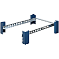 RackSolutions - Rack rail - 1U - 19"