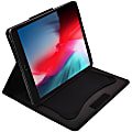 CODi Nylon Folio with Mitt for iPad 10.2" (9th, 8th, and 7th Generation) - Ergo-friendly integrated neoprene hand mitt 1 thumbnail image