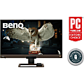 BenQ Entertainment 32" 4K UHD LED LCD Monitor, HDMI, DisplayPort EW3280U