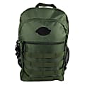 Dickies® Campbell Laptop Backpack, Olive 1 thumbnail image
