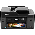 Brother® Business Smart Pro MFC-J6530DW Wireless Color All-In-One Printer