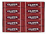 CLOVE Chewing Gum, 200 Sticks Of Gum