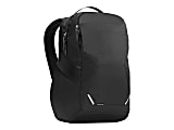 STM Goods Myth Carrying Case (Backpack) for 15" to 16" Apple MacBook Pro, Notebook - Black