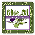 Full Color Custom Printed Labels And Stickers, Square,  3" x 3", Box Of 125 1 thumbnail image