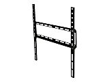 AVF A400F-T - Mounting kit (wall mount) - for TV - flat - black - screen size: 32"-65" 1 thumbnail image
