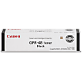 Canon GPR-48 - Black - original - toner cartridge - for imageRUNNER ADVANCE 400iF, 500iF