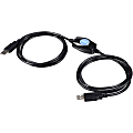 StarTech.com USB Easy Transfer Cable for Windows 8 Upgrade 1 thumbnail image