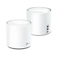 TP-Link Deco W3600 Wireless-AX Whole Home Mesh Wi-Fi System, DECO W3600(2-PACK)