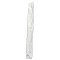 Boardwalk Heavyweight Wrapped Polypropylene Knives, White, Pack Of 1,000 Knives 1 thumbnail image