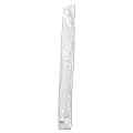 Boardwalk Heavyweight Wrapped Polypropylene Knives, White, Pack Of 1,000 Knives