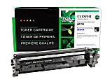 Office Depot® Remanufactured Black Toner Cartridge Replacement For HP 17A, CF217A, OD17A 1 thumbnail image