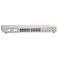 Allied Telesis 8600 Layer 3 Fast Ethernet Switch