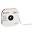 VELCRO® Brand Tape Dots, Loop, 7/8", White, Pack Of 900 Dots 1 thumbnail image