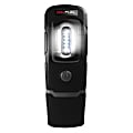 Red Fuel™ SL26B LED Cordless Magnetic Torch Work Light, Black 1 thumbnail image