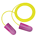 3M™ Nitro™ Earplugs, Assorted Colors, Case Of 1,000 Pairs