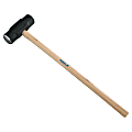 Jackson Double Faced Sledge Hammers, 20 lb, 36 in Hickory Handle 1 thumbnail image