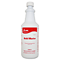 RMC Mold Master Tile/Grout Cleaner - Ready-To-Use Foam Spray - 32 fl oz (1 quart) - Floral Scent - 12 / Carton - Amber 1 thumbnail image