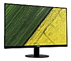 Acer® SA220Q Bbix 21.5" FHD IPS Monitor, FreeSync, UM.WS0AA.B03 1 thumbnail image
