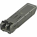 Perle PSFP-1000-S1LC10U Gigabit SFP (mini-GBIC) Module - 1 x LC 1000Base-BX10 Network1 1 thumbnail image