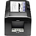 Star Micronics TSP654II WebPRNT Direct Thermal Printer - Monochrome - Wall Mount - Receipt Print 1 thumbnail image