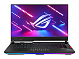 Asus ROG Strix SCAR 15 G533 Gaming Laptop, 15.6" Screen, AMD Ryzen 9, 16GB Memory, 1TB Solid State Drive, Windows® 11 Home, WiFi 6 1 thumbnail image