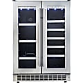Silhouette Wine Cooler - 61 Bottle(s) 1 thumbnail image