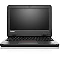 Lenovo ThinkPad 11e 20DAS00000 11.6" LCD Notebook - Intel Celeron N2920 Quad-core (4 Core) 1.86 GHz - 4 GB DDR3L SDRAM - 320 GB HDD - Windows 7 Professional 64-bit - 1366 x 768