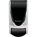 SC Johnson Manual Foam Soap Dispenser, 1 Liter, Black 1 thumbnail image