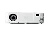 NEC M402X - DLP projector - 3D - 4000 lumens - XGA (1024 x 768) - 4:3 - LAN 1 thumbnail image