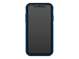 OtterBox iPhone 11 Commuter Series Case - For Apple iPhone 11 Smartphone - Bespoke Way Blue - Bump Resistant, Dirt Resistant, Drop Resistant, Ant 1 thumbnail image