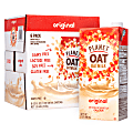 Planet Oat Original Oat Milk Cartons, 32 Oz, Pack Of 6 Cartons 1 thumbnail image