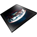 Lenovo ThinkPad Tablet 10 20C1002RUS Tablet - 10.1" - 4 GB LPDDR3 - Intel Atom Z3795 Quad-core (4 Core) 1.59 GHz - 128 GB - Windows 8.1 Pro 64-bit - 1920 x 1200 - In-plane Switching (IPS) Technology - Graphite Black 1 thumbnail image