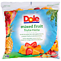 Dole Frozen Fruit, 5 Lb 1 thumbnail image