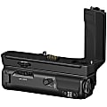 Olympus Power Battery Holder HLD-8 for E-M5 Mark II (HLD-6P & HLD-8G) - 1 x Battery Support - Proprietary Battery Size 1 thumbnail image