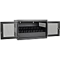 Eaton Tripp Lite Series 16-Port USB Charging Station Cabinet Wall Mount w/ Sync - Cabinet unit -  - CSC16USB 1 thumbnail image