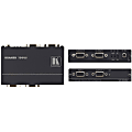 Kramer VP-300K Video Switch - 1600 x 1200 - UXGA - 1 x 3