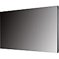 LG 49VM5C-A Digital Signage Display - 49" LCD - 1920 x 1080 - LED - 500 Nit - 1080p - HDMI - DVI - SerialEthernet - Black