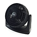 Vie Air 8" High-Velocity Desk And Floor Fan, 6-1/4" x 10-1/2" 1 thumbnail image