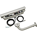 Bosch KBE-455V55-20 Surveillance Camera - Color - 5 mm Zoom Lens - 10x Optical - CCD 1 thumbnail image