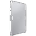 OtterBox Symmetry Series Clear - Back cover for tablet - nylon, polycarbonate, rubber - clear - 10.5" -  - 7763514 1 thumbnail image
