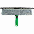 Unger Visa Versa Pro Complete - 18" - Hook & Loop Fastener, Reusable, Comfortable, Non-slip Grip, No - VV450 1 thumbnail image