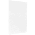 JAM Paper Legal Paper, 8-1/2" x 14", 2-Sided, Pack Of 100 Sheets, 32 Lb, Glossy White 1 thumbnail image