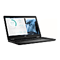 Dell™ Latitude 5000 Laptop, 15.6" Screen, Intel® Core™ i5, 4GB Memory, 500GB Hard Drive, Windows® 10 Pro 1 thumbnail image