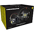 Thrustmaster Ferrari Alcantara Race Bundle 1 thumbnail image